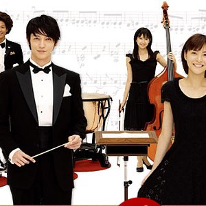 Image for 'NODAME ORCHESTRA'