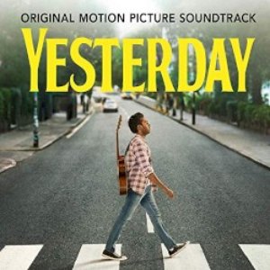 Image for 'Yesterday'