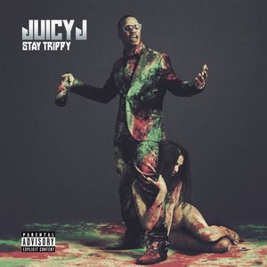 Image for 'Stay Trippy (Deluxe Edition)'