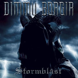 Image for 'Stormblåst 2005'