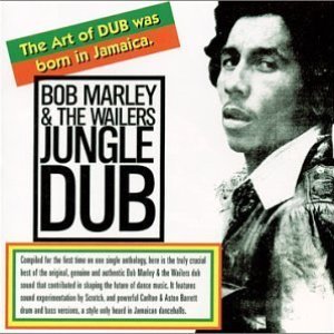 Изображение для 'Jungle Dub - The Essential Selection Of Classic Dub Remixes From The 1970s'