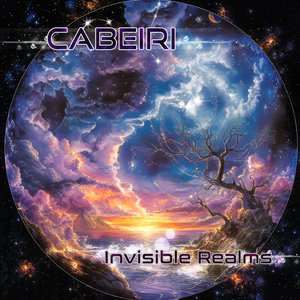 Image for 'Invisible Realms'