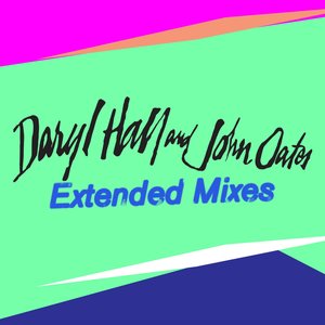 Image for 'Extended Mixes'
