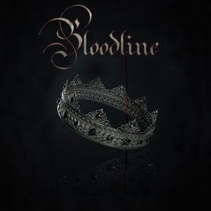Image for 'Bloodline'