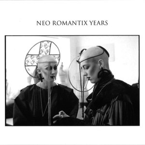 “Neo Romantix”的封面