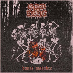 Imagem de 'Dance Macabre'