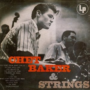 'The Complete Chet Baker & Strings Sessions' için resim