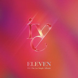 Image for 'ELEVEN - Single'