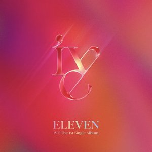 Imagem de 'ELEVEN - Single'