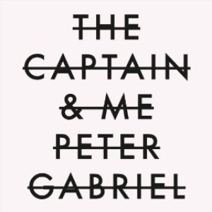 Image for 'Peter Gabriel'