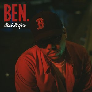 Image for 'Ben.'