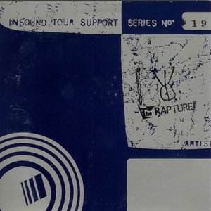 Image for 'Insound Tour Support Series No. 19'