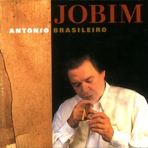 “Antonio Brasileiro”的封面