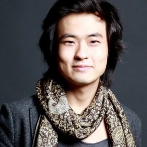 Image for 'Dasol Kim'