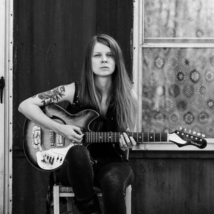 Image pour 'Sarah Shook & the Disarmers'