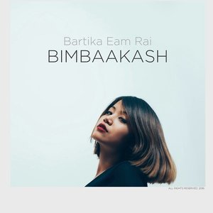 “Bimbaakash”的封面
