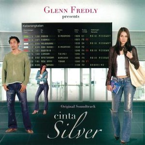 Image for 'OST. Cinta Silver'