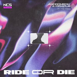 “Ride or Die”的封面