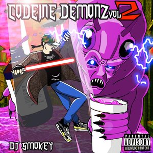 Image for 'Codeine Demonz Vol 2'