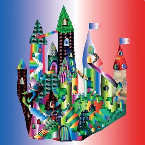 Immagine per 'Chateau de France'