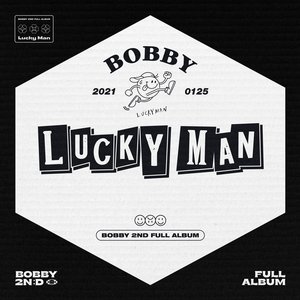 Изображение для 'LUCKY MAN'