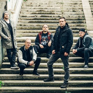 Zdjęcia dla 'Heaven Shall Burn'