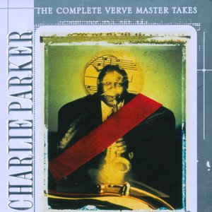 Image for 'The Complete Verve Master Takes'