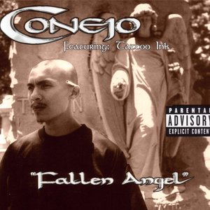 Image for 'Fallen Angel'