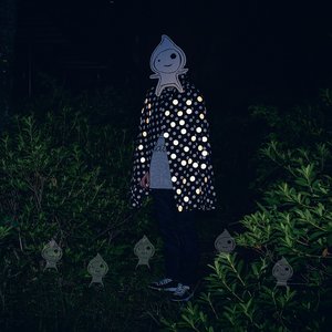 “idiot POP”的封面