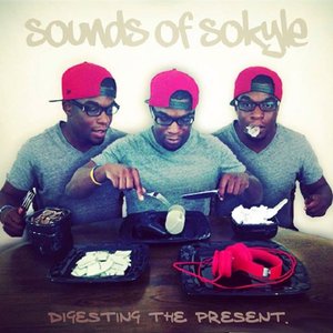 “SoKyle”的封面