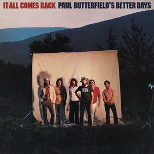 Image for 'It All Comes Back'