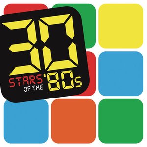 Image for '30 Stars of the 80S'