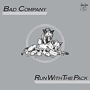 Immagine per 'Run With The Pack (Deluxe)'