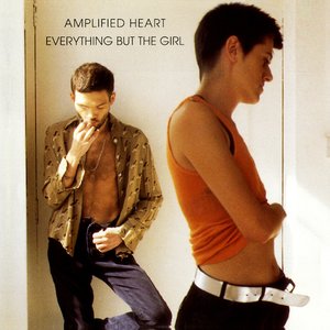 Image for 'Amplified Heart'