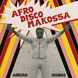 'Afro-Disco Makossa' için resim