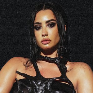 Image for 'Demi Lovato'