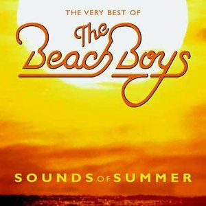 Image for 'Sounds of Summer: The Very Best of the Beach Boys [Sights and Sounds of Summer] Disc 1'