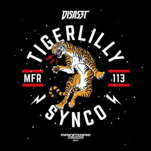 Bild för 'Tigerlilly / Synco'