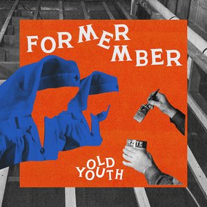 Image for 'Old Youth'