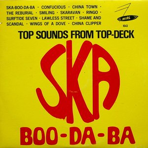 Image for 'Ska-Boo-Da-Ba'