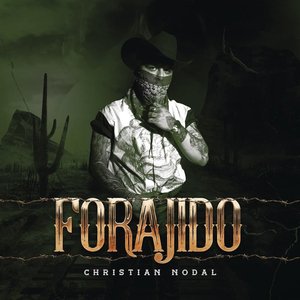 Image for 'Forajido EP 1'