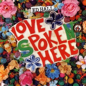 Image for 'Love Poke Here'