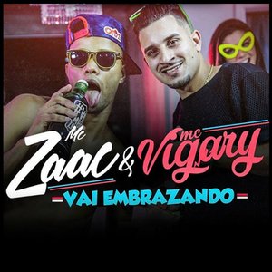 Image for 'Vai Embrazando'