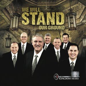 Image for 'We Will Stand Our Ground'