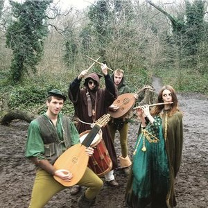 'Wolf Alice' için resim