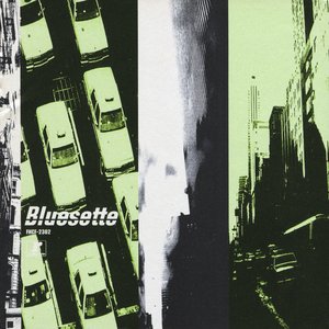 Image for 'Bluesette'