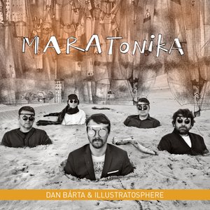 Image for 'Maratonika'