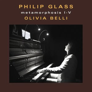 Immagine per 'Philip Glass: Metamorphosis I-V'