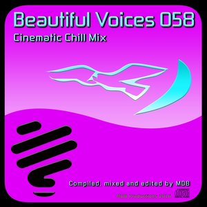 Image for 'BEAUTIFUL VOICES 058 (CINEMATIC CHILL MIX)'