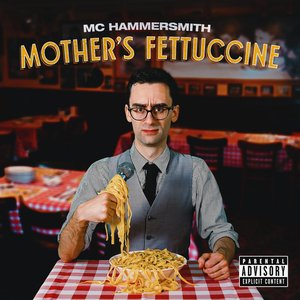 “Mother's Fettuccine”的封面